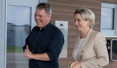 Mehr zur Öffentlichkeitsarbeit von mito-Tec