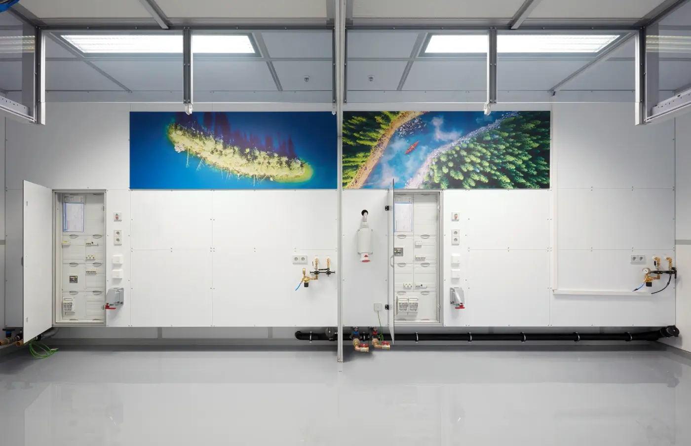 Entscheiden Sie sich gleich für den richtigen Reinraumanbieter mit mito-Tec