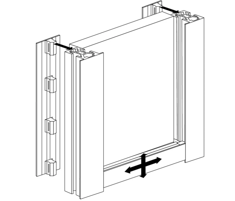 Anpassungsmöglichkeiten im Nachgang